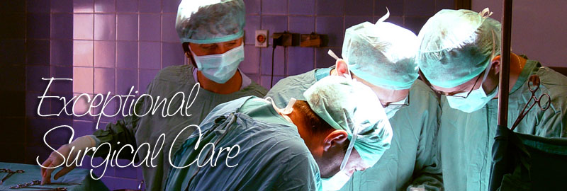 Council Bluffs Surgical Associates Proving Exceptional Care